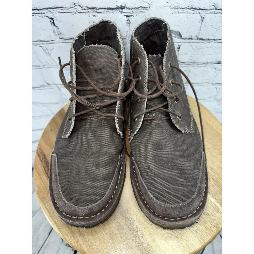 Roper *shoes are